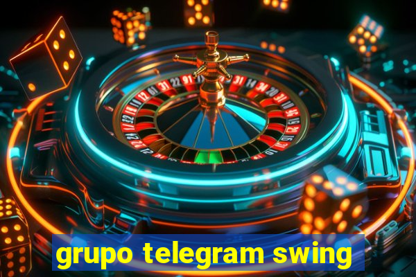 grupo telegram swing